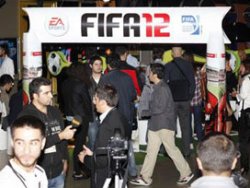 FIFA 12'de neden sadece Galatasaray var