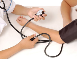 Aman inatçı tansiyona dikkat!