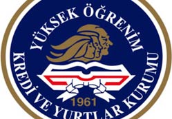 Öğrencinin umudu devlet yurtları
