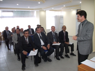 Okulum değişiyor ben gelişiyorum