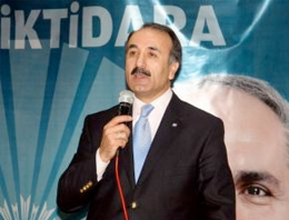 HAS Parti'den hükümete istihbarat eleştirisi