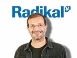 Yıdırım Türker'den Radikal'e ağır yazı