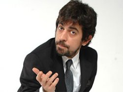 Kanal D'de Okan Bayülgen yasağı