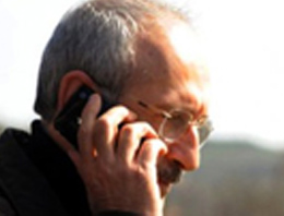 Gandi'den Erdoğan'a geçmiş olsun telefonu