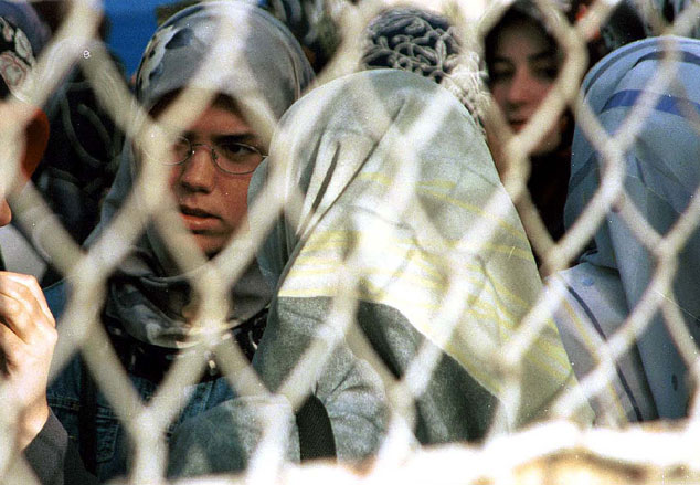 AK Parti yine geri adım attı!