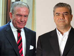 İki muhalif gazeteciye yol göründü!