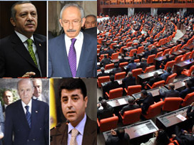 Hangi parti nasıl bir anayasa istiyor?