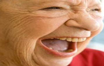 Yaşlılık bir gerileme dönemi değildir