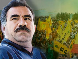 BDP ve DTK Öcalan için eylem yapacak