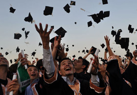 100 binden fazla öğrenci alınacak!