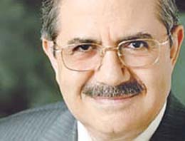 Taha Akyol'a hoşgeldin diyen tek isim