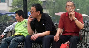 Trafik canavarından daha tehlikeli!