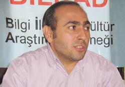 Ortadoğu’da barış mümkün değil