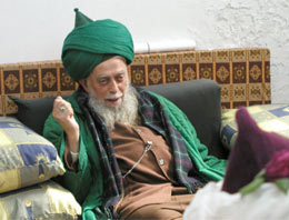 Şeyh öyle bir kehanette bulundu ki!