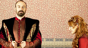 Halit Ergenç: Eleştiriler insafsızca