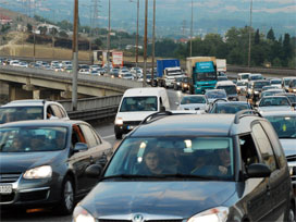 En motorize il ve araç fakiri şehirler