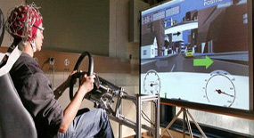 Bu otomobil zihin okuyor