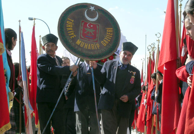 Cumhuriyet, 82 yaşında