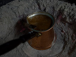 Bu kahve hem lezzetli hemde çok faydalı