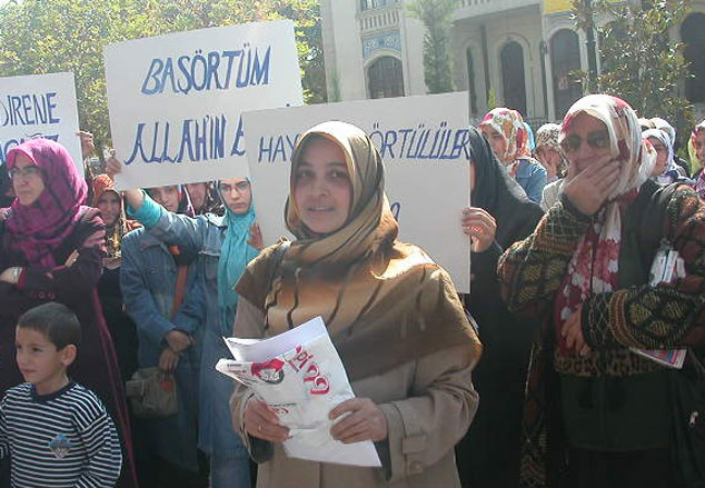 Aydınlar, yine 'özgürlük'isteyecek