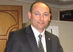 Daha çok yeşil alana ihtiyaç var
