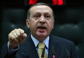 Alman tezgâhı yıllardır sürüyor