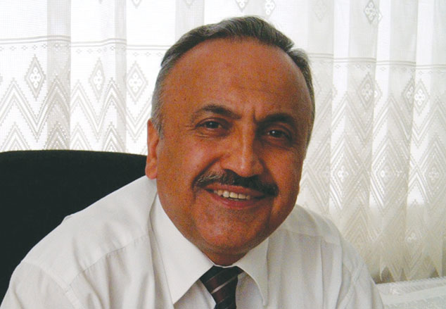Çocuk yuvası 7 gün 24 saat izleniyor