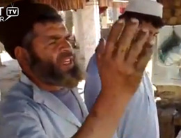 Müslüman dünyası bunu izliyor!