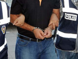 KCK operasyonunda 130 gözaltı