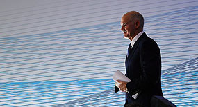 'Papandreu istifa edecek' iddiası