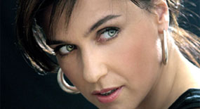 Şevval Sam: Mezarlıkta huzur buluyorum