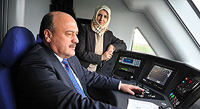 Hayaller gerçek oluyor