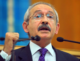CHP'den Erdoğan'a 'şerefli ol' çağrısı!