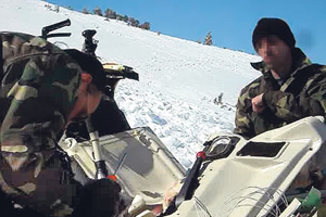 Yazıcıoğlu kazasında ilginç detay