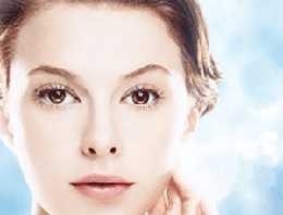 Beyaz tenliyseniz aman dikkat!