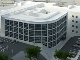 Seydişehir yeni hastaneye kavuşuyor