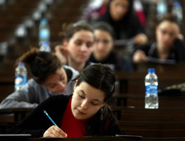 Ek yerleştirmede yarın son gün!