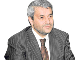 Yerli otoyu devlet yapacak değil!