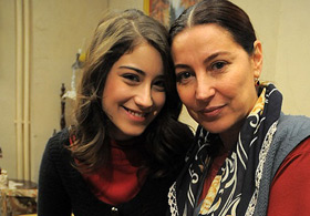 Ünlü oyuncuya kanser ŞOKU!