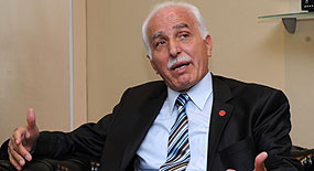 Bir virgül bile değişse menfaate