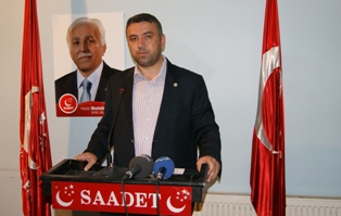 Ülkede işler iyi gitmiyor