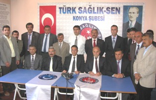 Sendikacılık, çalışanı aldatmak değildir