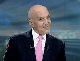 Birand 'Mogadişu' demek istedi olanlar oldu!