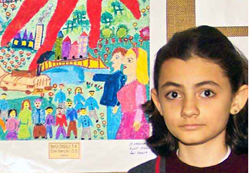 Gençlik'in başarısı