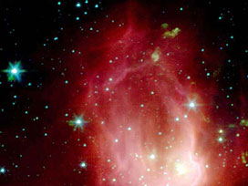 Suyu kuyruklu yıldızlar mı getirdi?