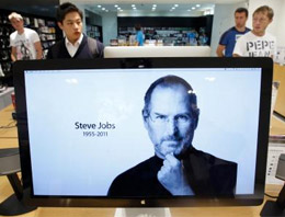 Bill Gates'in Steve Jobs üzüntüsü