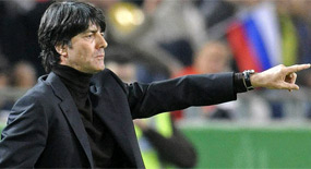 Löw'den Mesut Özil açıklaması