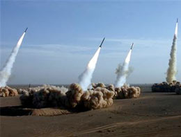 Rusya'dan ABD'ye füze resti