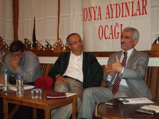Osmanlı küme düşürüldü!