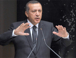 Erdoğan'ın İsrail restine ABD'den jest